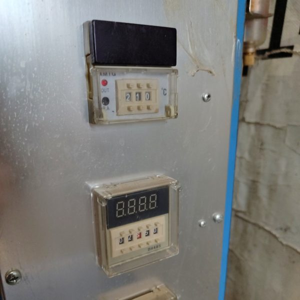 Купить Дозатор стикеровщик густых продуктов