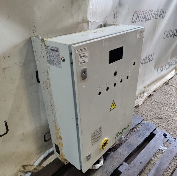 Купить Щит управления ЦХМ 60/87/30 см