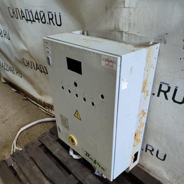 Купить Щит управления ЦХМ 60/87/30 см