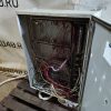 Купить Щит управления ЦХМ 60/87/30 см