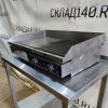 Купить Жарочная поверхность Gastrorag GH-EG-820-2