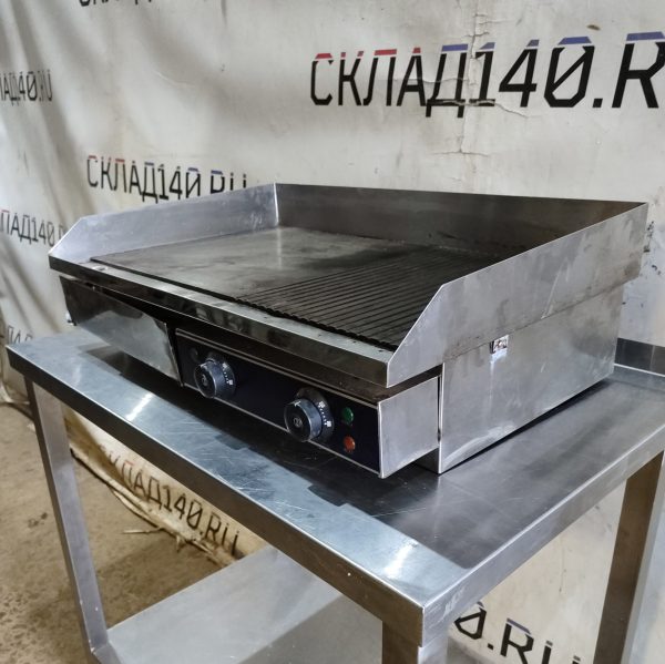Купить Жарочная поверхность Gastrorag GH-EG-820-2