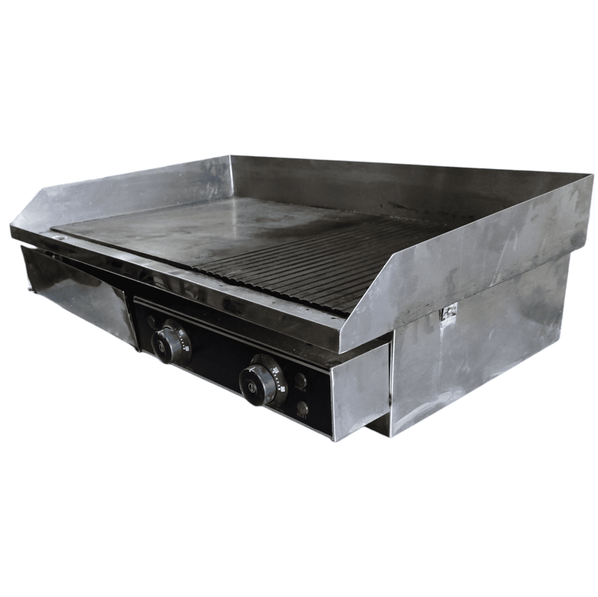 Купить Жарочная поверхность Gastrorag GH-EG-820-2