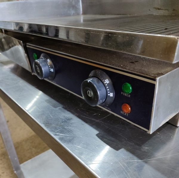 Купить Жарочная поверхность Gastrorag GH-EG-820-2