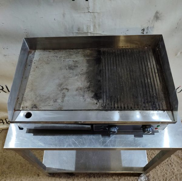 Купить Жарочная поверхность Gastrorag GH-EG-820-2
