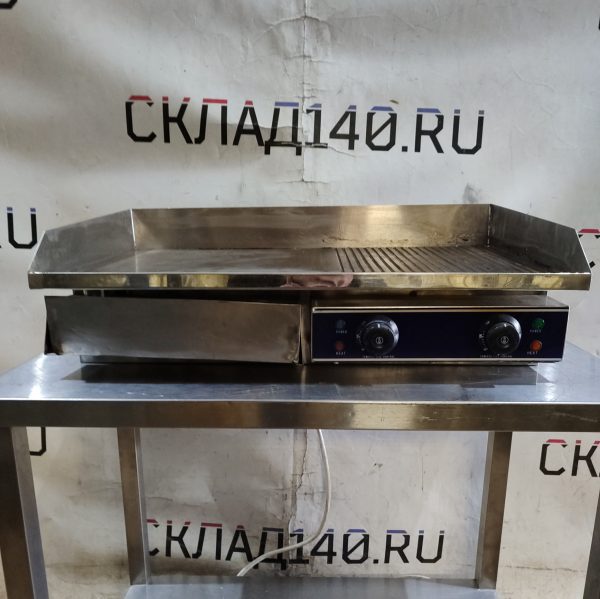 Купить Жарочная поверхность Gastrorag GH-EG-820-2