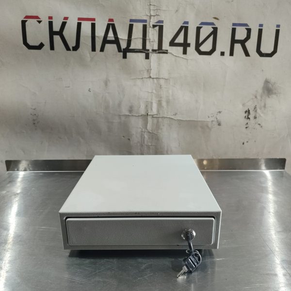 Купить Денежный ящик МИДЛ 1.0/К