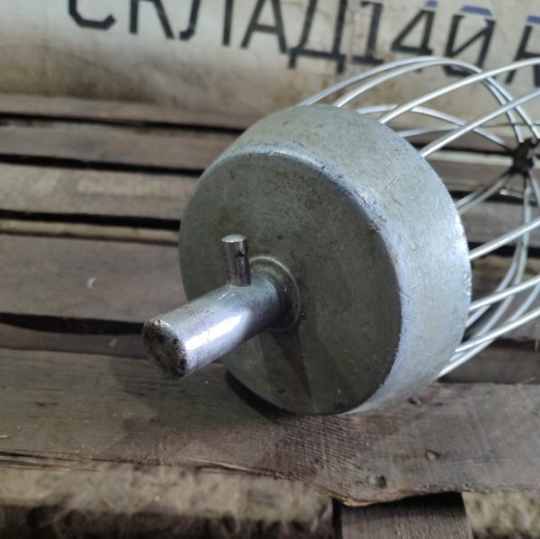 Купить Венчик миксера 45/20/20 посадочное папа 2.4 см