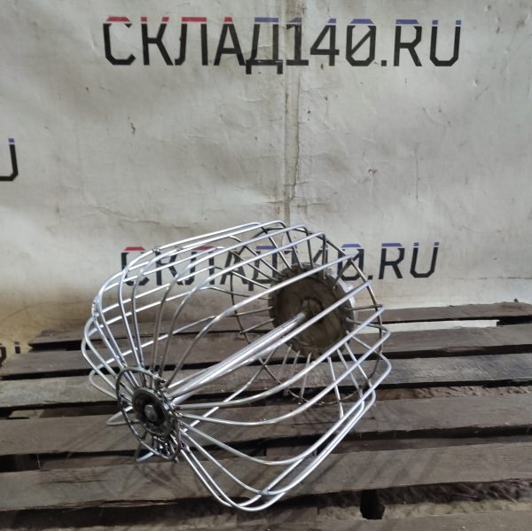Купить Венчик миксера 49/36/36 посадочное папа 2.5 см
