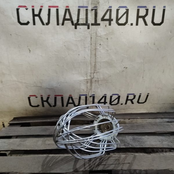 Купить Венчик миксера 49/24/24 посадочное папа 2.5 см