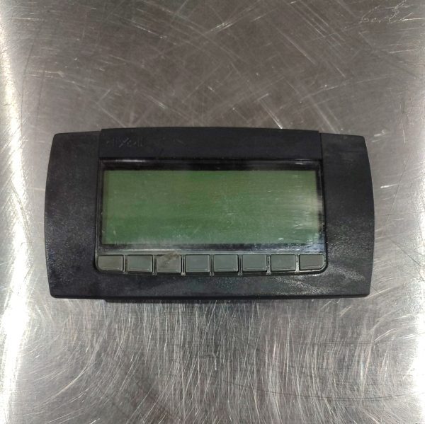Купить Дисплей Dixell VCG810