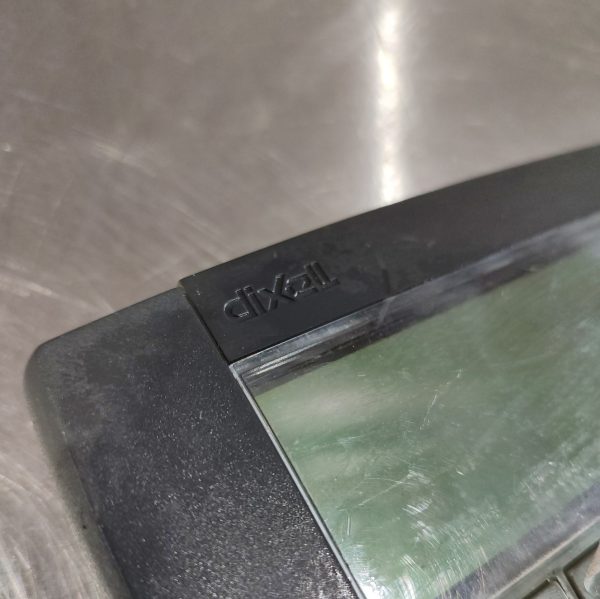 Купить Дисплей Dixell VCG810