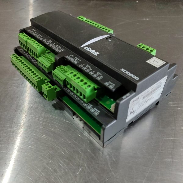 Купить Электронный контроллер Dixell XC1000D