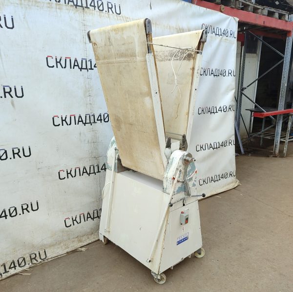 Купить Тестораскаточная машина XTS EASY 500 - 1000 2V