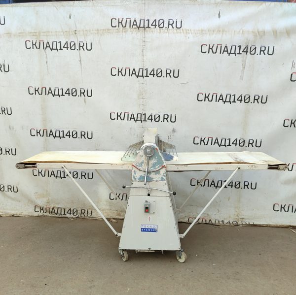 Купить Тестораскаточная машина XTS EASY 500 - 1000 2V