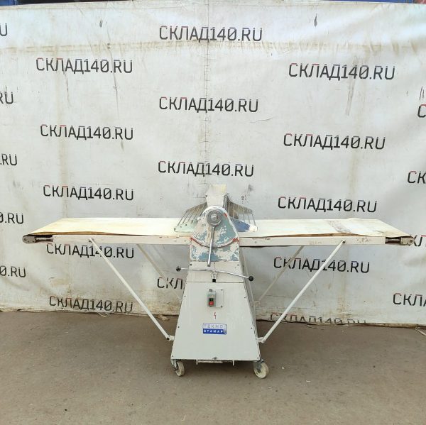 Купить Тестораскаточная машина XTS EASY 500 - 1000 2V