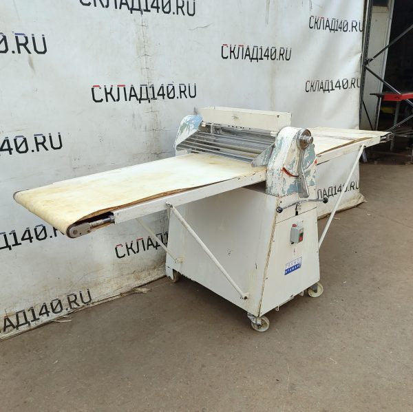 Купить Тестораскаточная машина XTS EASY 500 - 1000 2V