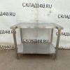 Купить Подставка под пароконвектомат 95/74/76