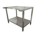 Подставка под пароконвектомат 95/74/76