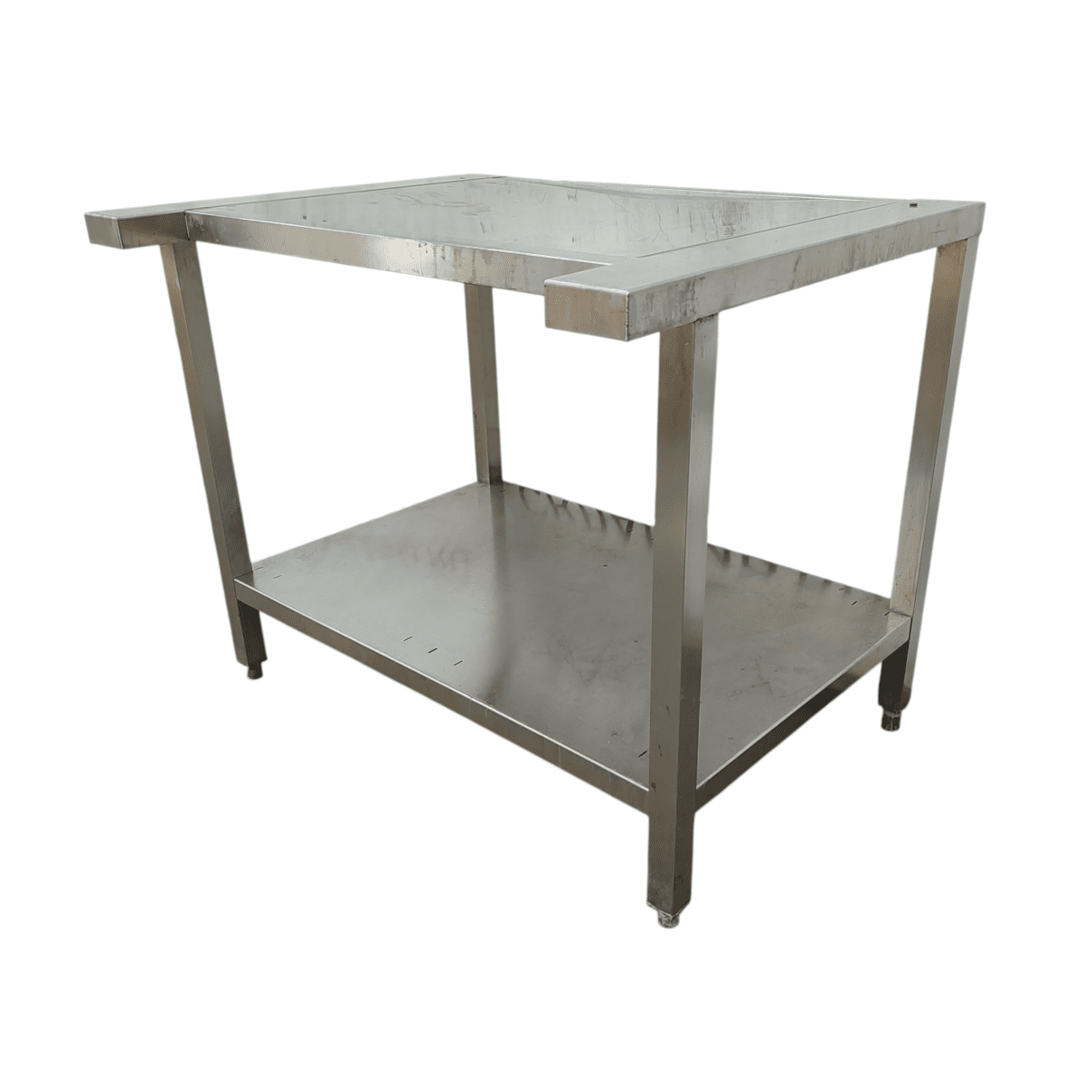 Купить Подставка под пароконвектомат 95/74/76