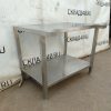 Купить Подставка под пароконвектомат 95/74/76