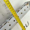Купить Рама полочного сталлажа ФЗМ 254/80/4 белая