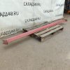 Купить Балка для паллетного стеллажа ОПТИМА 270/12/8 красная тип 2