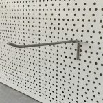 Крючок 21/5/7 серый