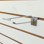 Крючок 20/4/5 хром