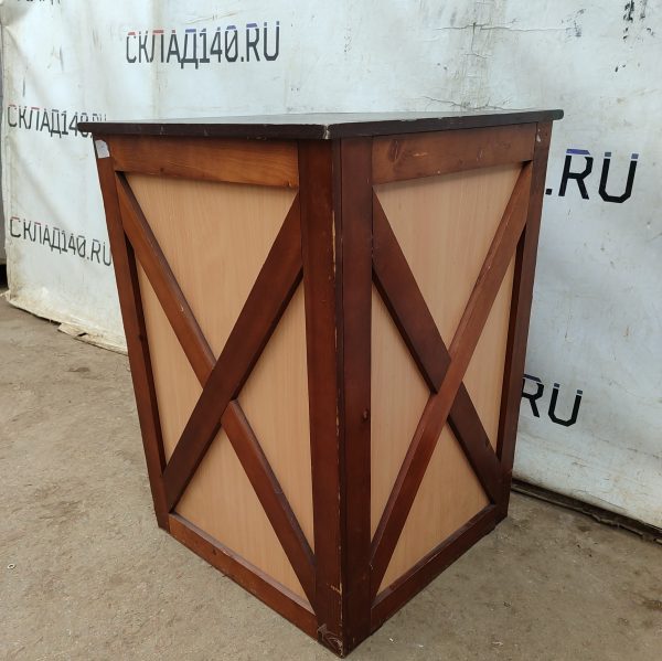 Купить Прилавок 60/60/85