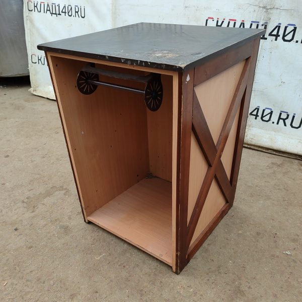 Купить Прилавок 60/60/85