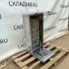 Купить Аппарат для шаурмы Э-3 нет поддона/нет вертеля