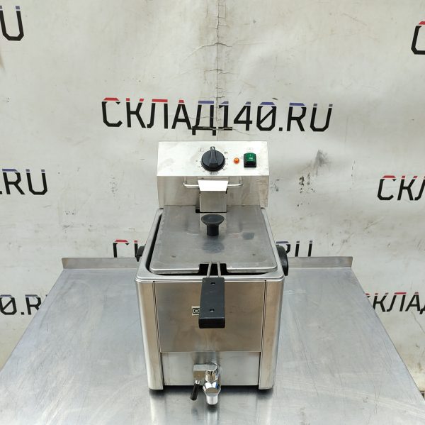 Купить Фритюрница Convito HDF8