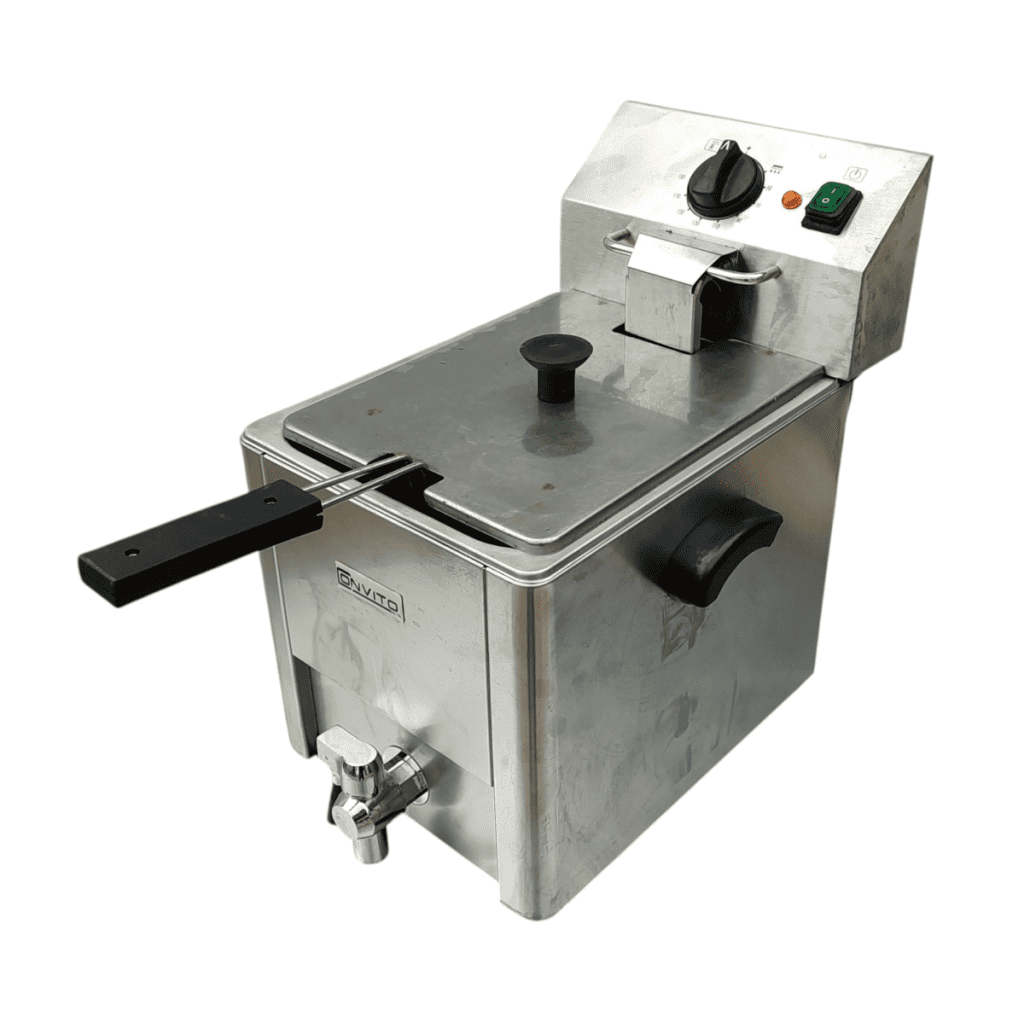 Фритюрница Convito HDF8