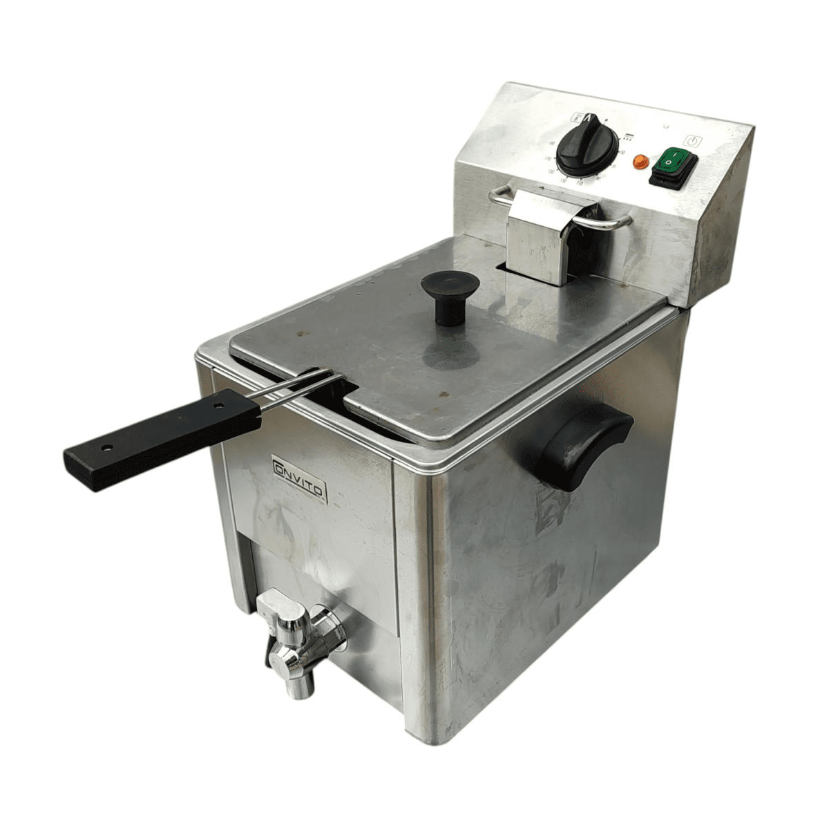 Купить Фритюрница Convito HDF8