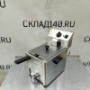 Купить Фритюрница Convito HDF8