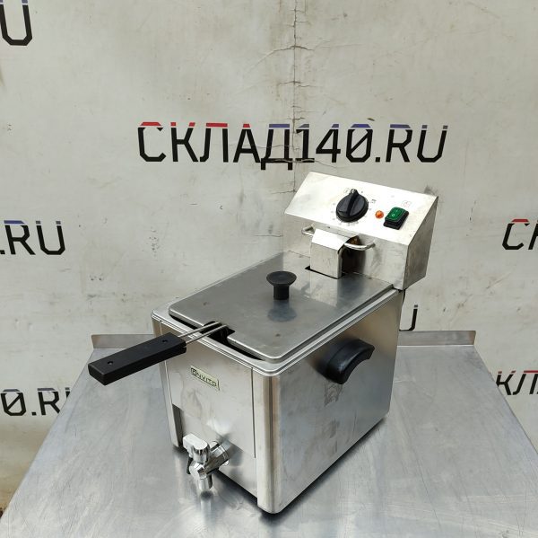 Купить Фритюрница Convito HDF8