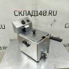 Купить Фритюрница Convito HDF8