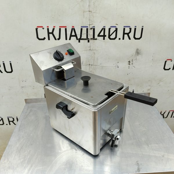 Купить Фритюрница Convito HDF8