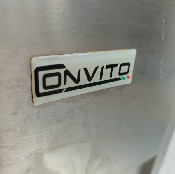 Купить Фритюрница Convito HDF8