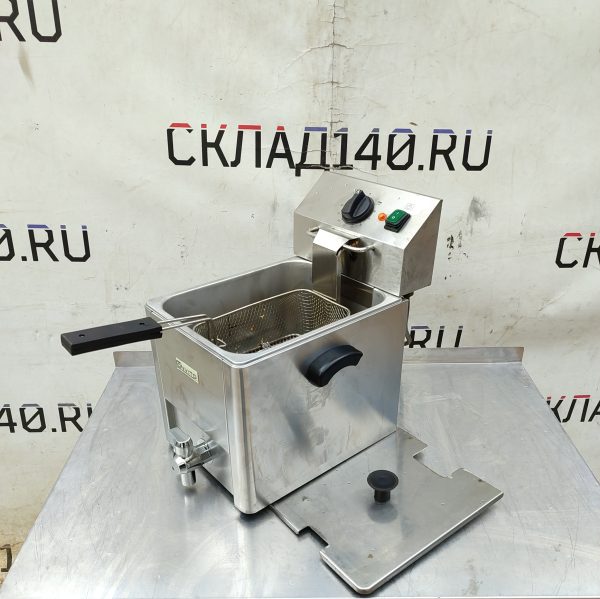 Купить Фритюрница Convito HDF8