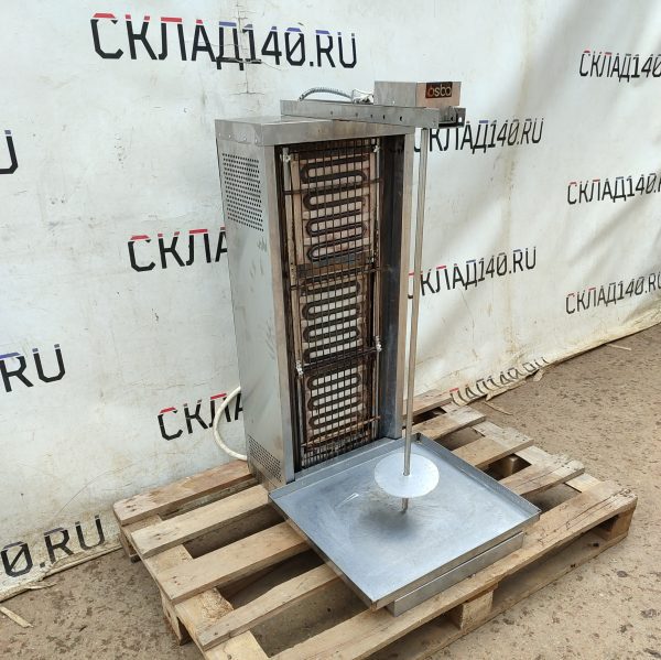 Купить Шаурма аппарат Osba 3.3k привод
