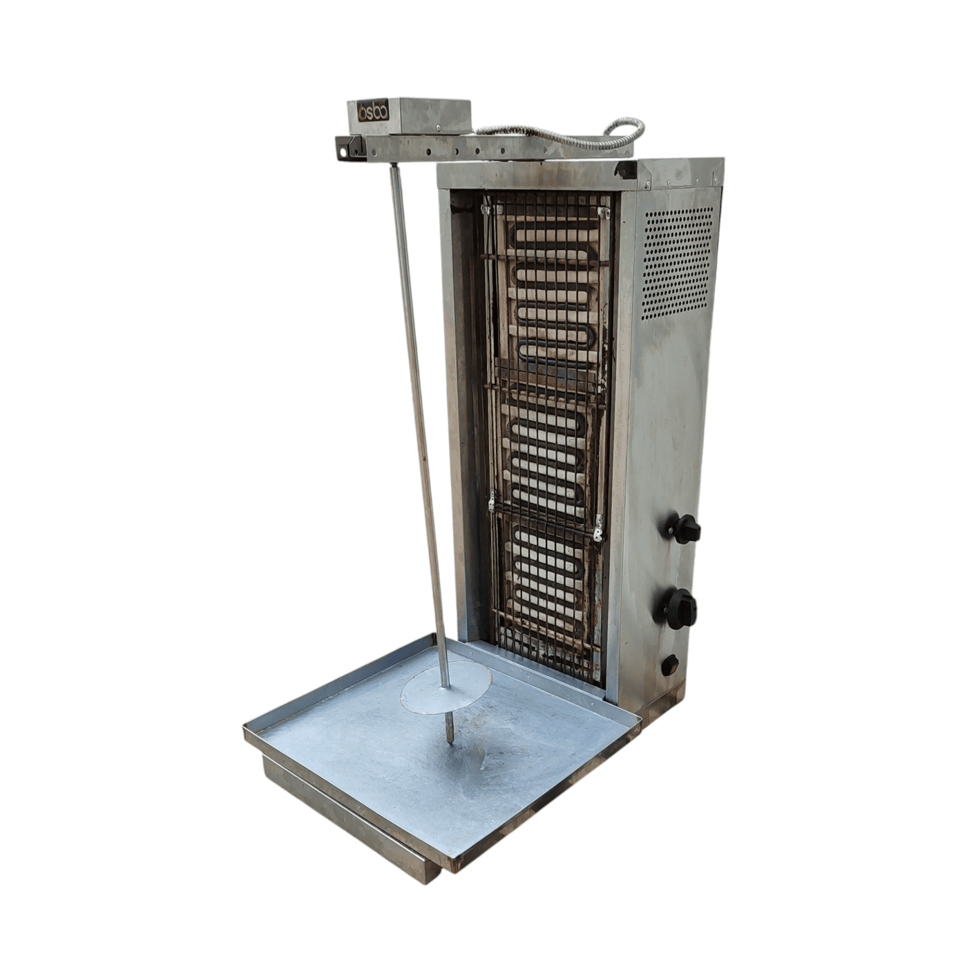 Купить Шаурма аппарат Osba 3.3k