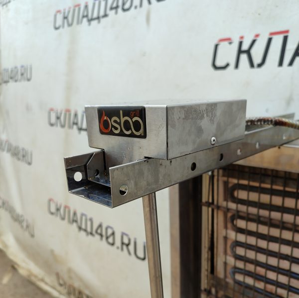 Купить Шаурма аппарат Osba 3.3k привод