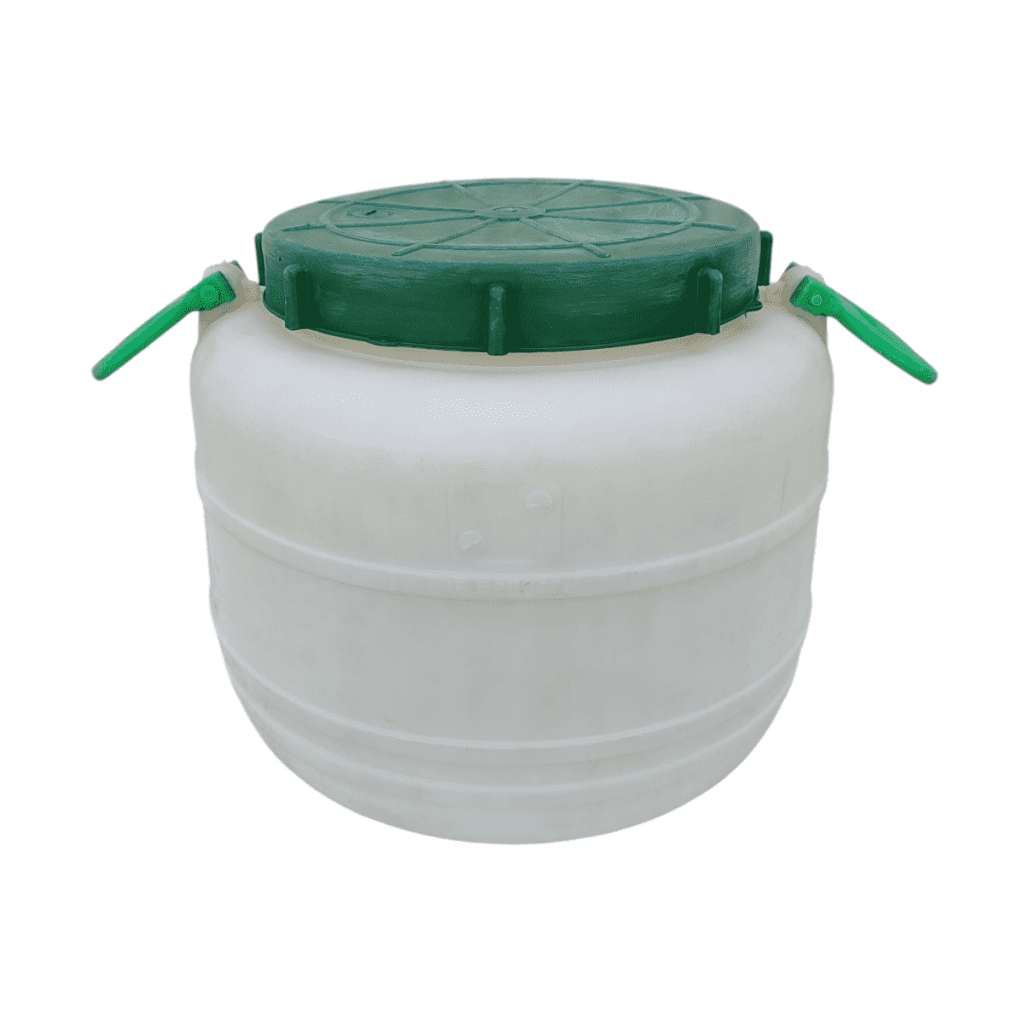 Бидон пластиковый 25 литров