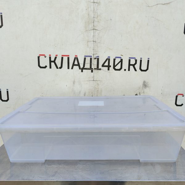 Купить Контейнер п/п Икеа Самла 803.764.43 77/55/18