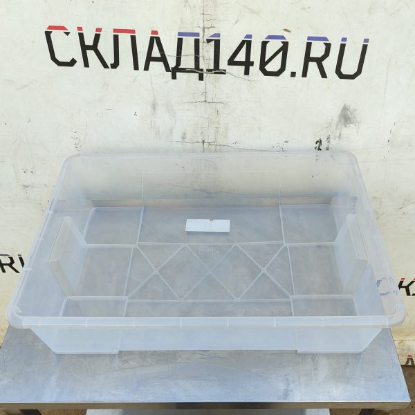 Купить Контейнер п/п Икеа Самла 803.764.43 77/55/18