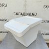 Купить Контейнер ИКЕА Сортера белый 55/40/45