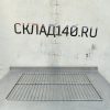 Купить Полка решетка 600/400 нержавейка