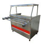 Мармит первых блюд Abat Аста ПМЭС-70КМ (1120мм)